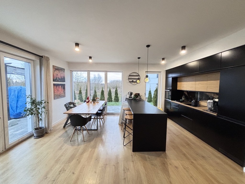 Dom na sprzedaż Mierzyn 180 m2 | Arka Nieruchomości