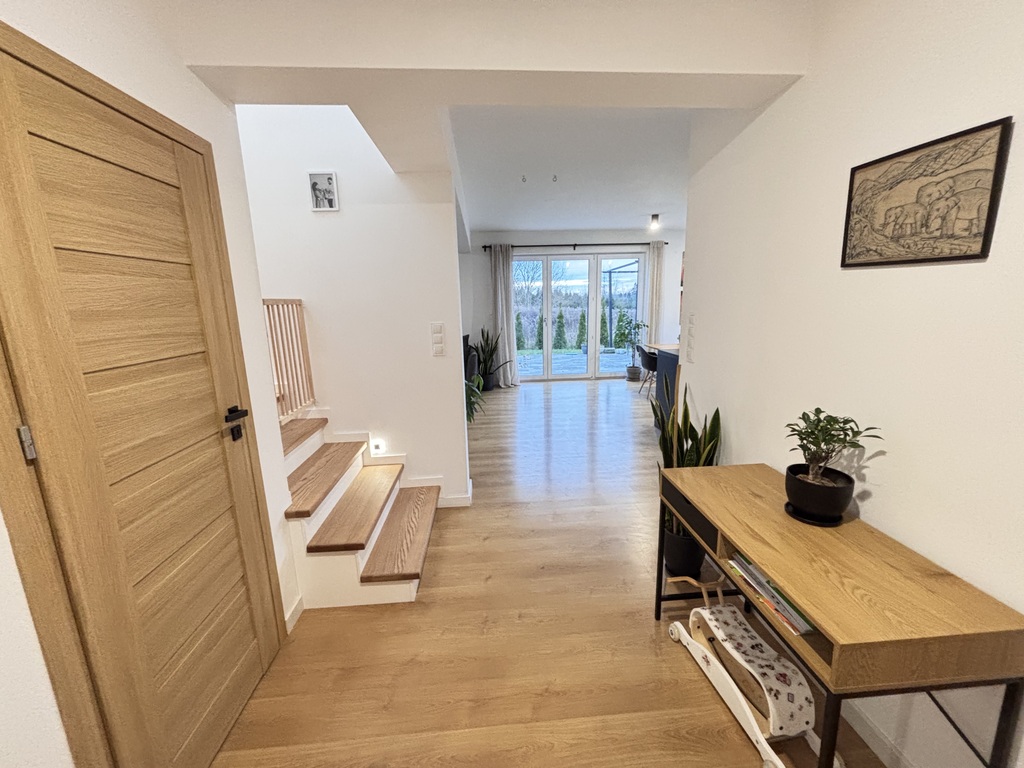 Dom na sprzedaż Mierzyn 180 m2 | Arka Nieruchomości