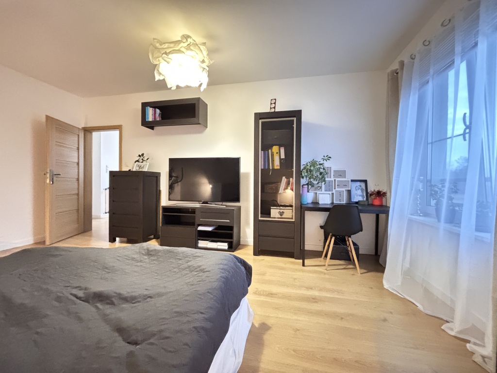 Dom na sprzedaż Mierzyn 180 m2 | Arka Nieruchomości