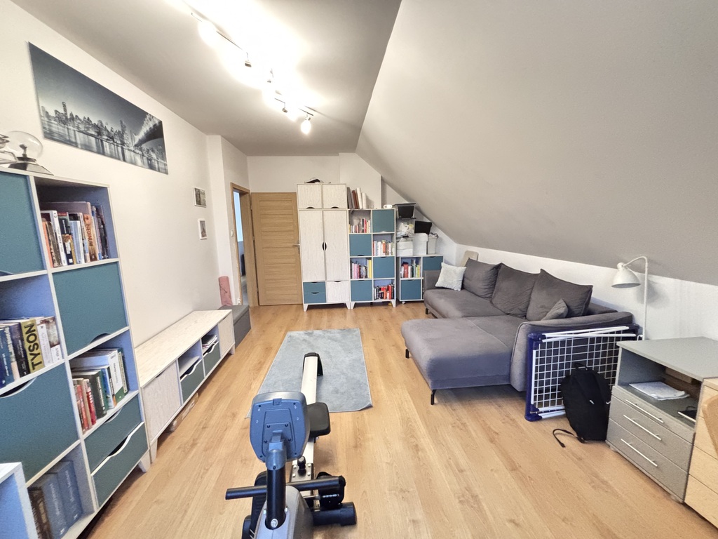 Dom na sprzedaż Mierzyn 180 m2 | Arka Nieruchomości