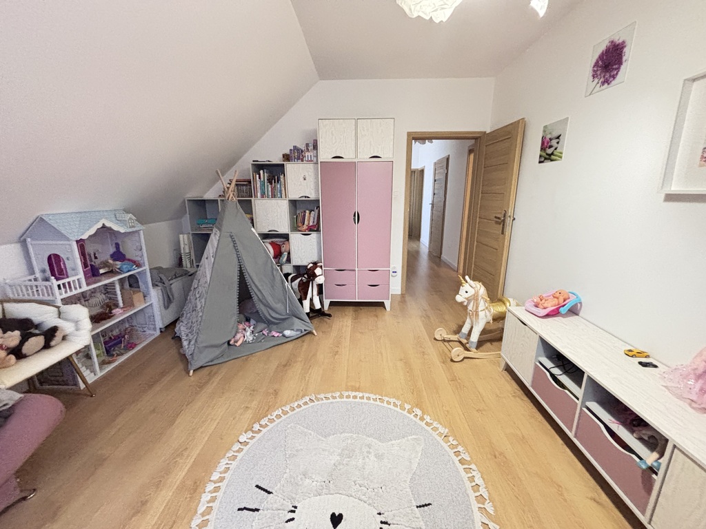 Dom na sprzedaż Mierzyn 180 m2 | Arka Nieruchomości