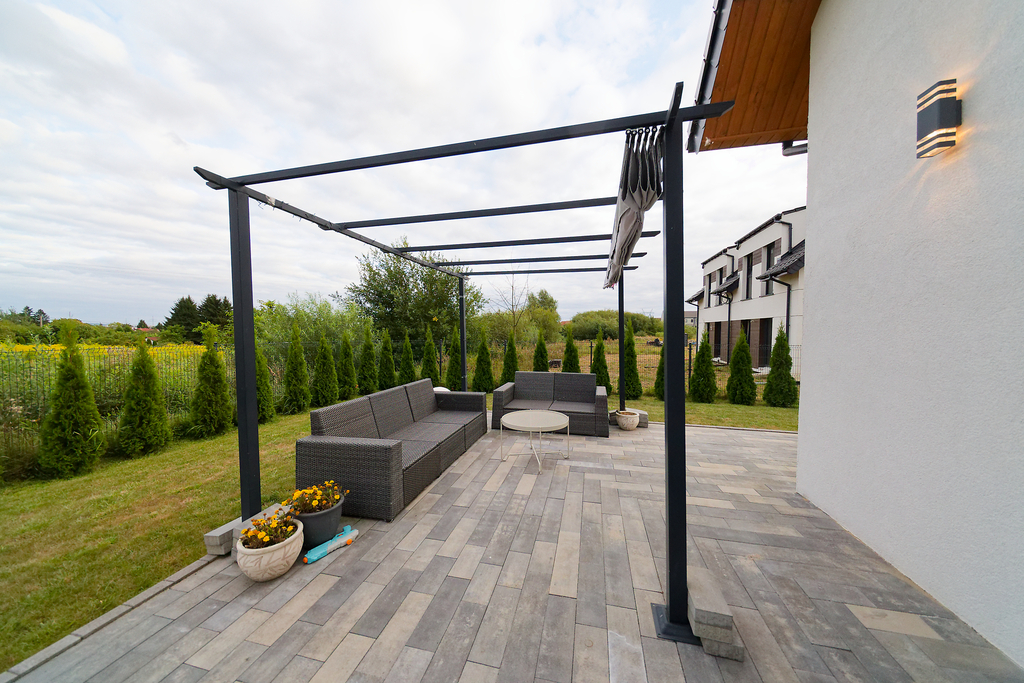 Dom na sprzedaż Mierzyn 180 m2 | Arka Nieruchomości