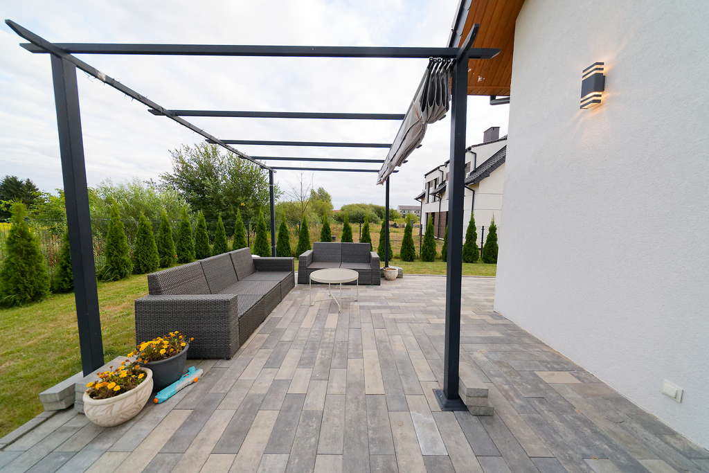 Dom na sprzedaż Mierzyn 180 m2 | Arka Nieruchomości