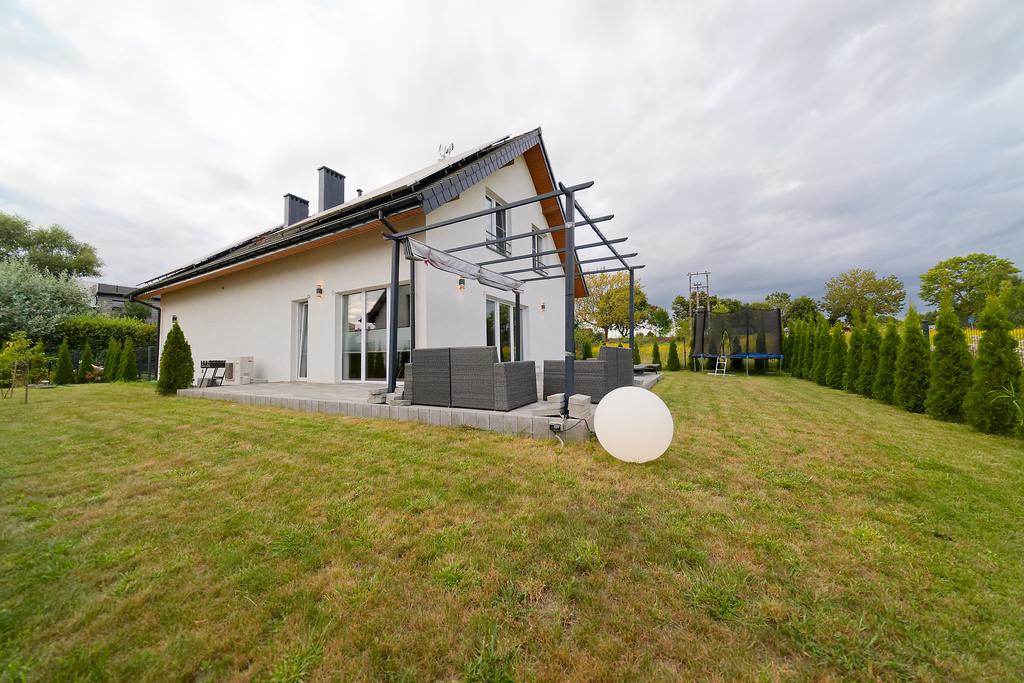 Dom na sprzedaż Mierzyn 180 m2 | Arka Nieruchomości