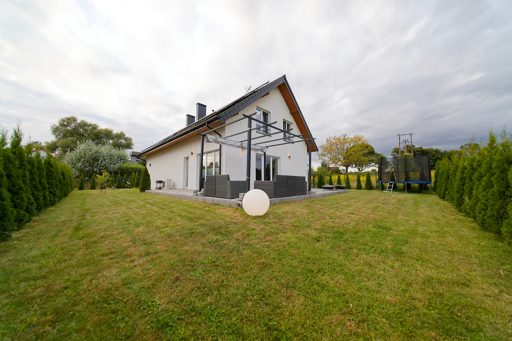 Dom na sprzedaż Mierzyn 180 m2 | Arka Nieruchomości