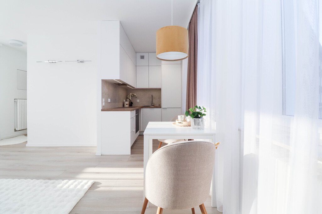 3-pokoje na os. Stalowym!