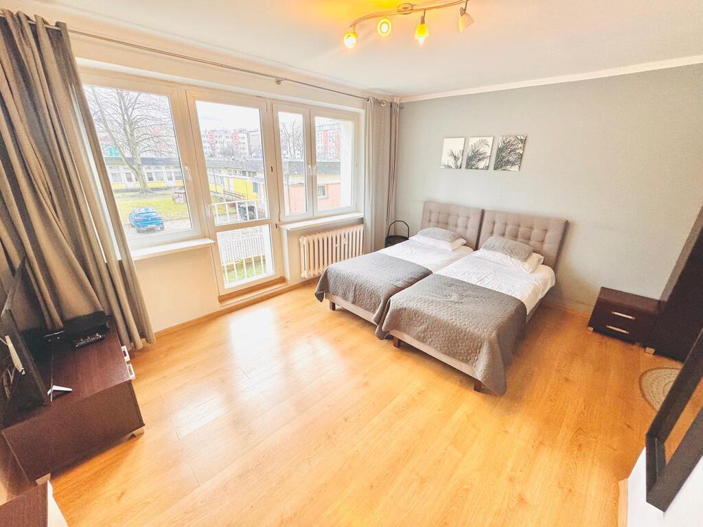 Mieszkanie na sprzedaż Szczecin, Drzetowo 31 m2 | Arka Nieruchomości