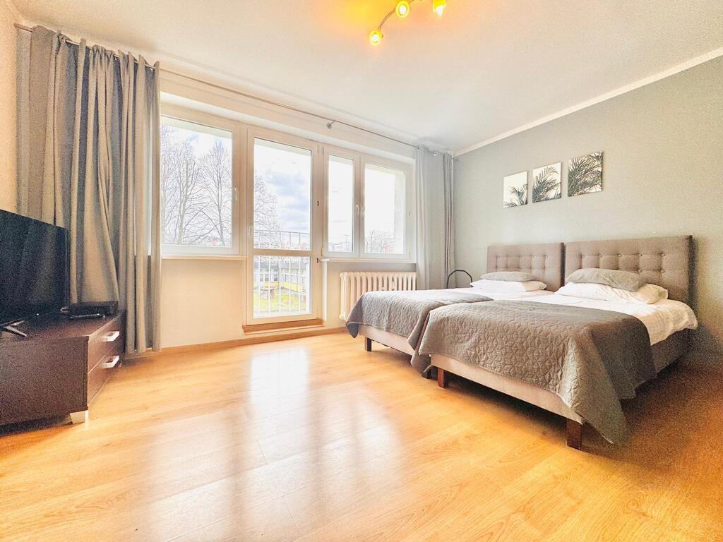 Mieszkanie na sprzedaż Szczecin, Drzetowo 31 m2 | Arka Nieruchomości