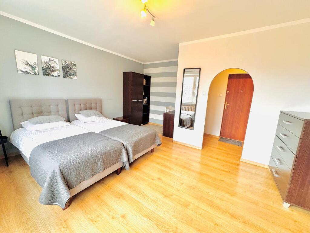 Mieszkanie na sprzedaż Szczecin, Drzetowo 31 m2 | Arka Nieruchomości