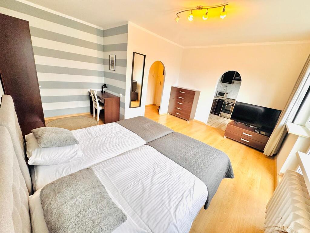 Mieszkanie na sprzedaż Szczecin, Drzetowo 31 m2 | Arka Nieruchomości