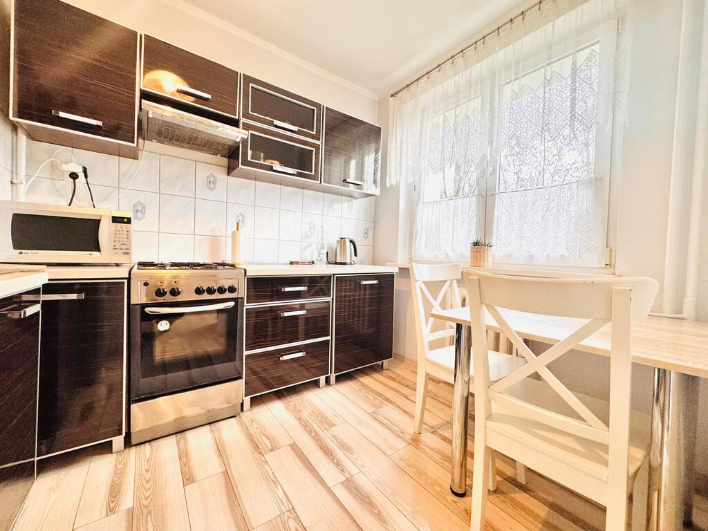 Mieszkanie na sprzedaż Szczecin, Drzetowo 31 m2 | Arka Nieruchomości