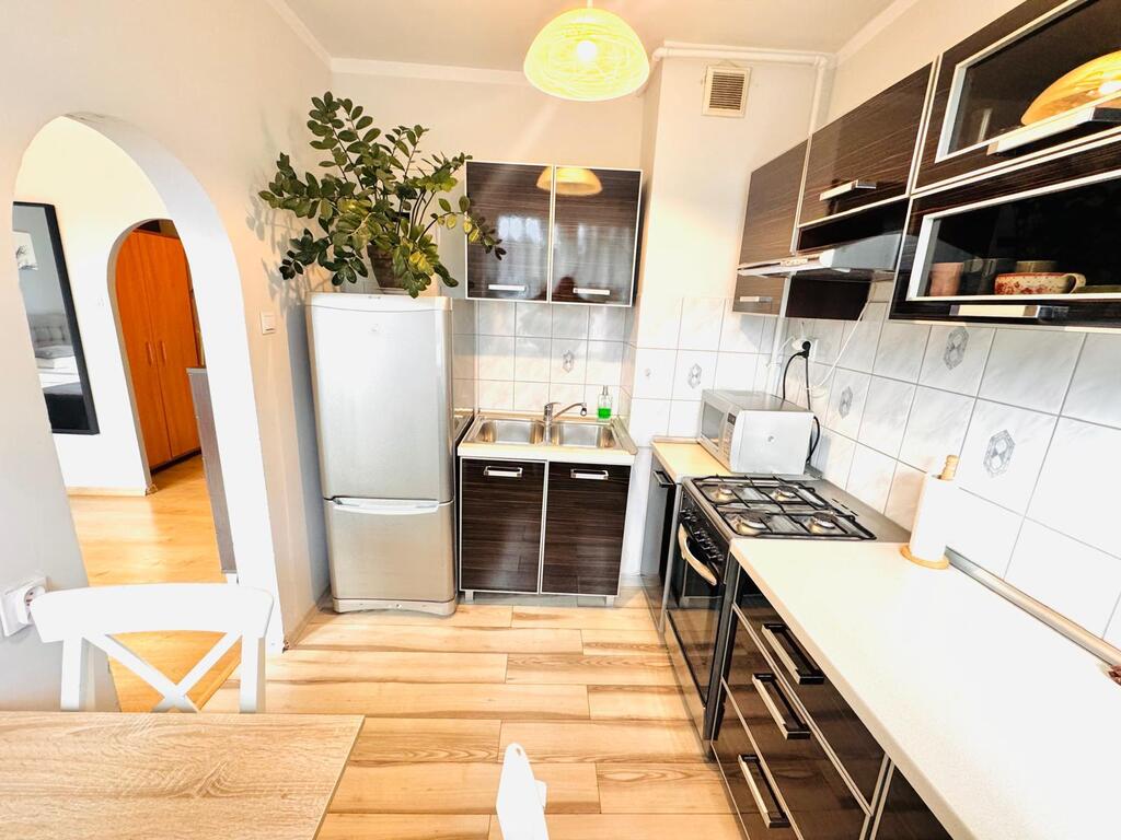 Mieszkanie na sprzedaż Szczecin, Drzetowo 31 m2 | Arka Nieruchomości