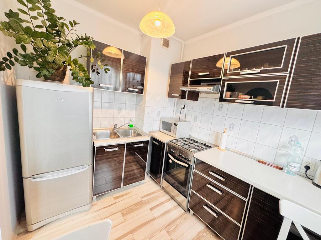 Mieszkanie na sprzedaż Szczecin, Drzetowo 31 m2 | Arka Nieruchomości