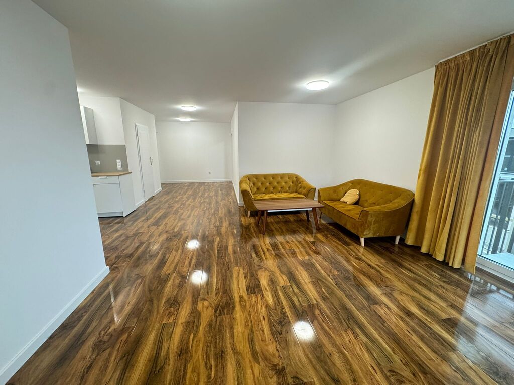 Mieszkanie na sprzedaż Szczecin, os. Reda 67 m2 | Arka Nieruchomości