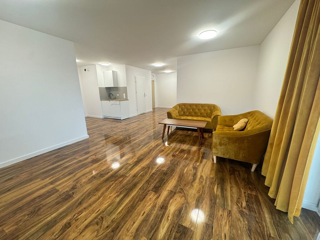 Mieszkanie na sprzedaż Szczecin, os. Reda 67 m2 | Arka Nieruchomości