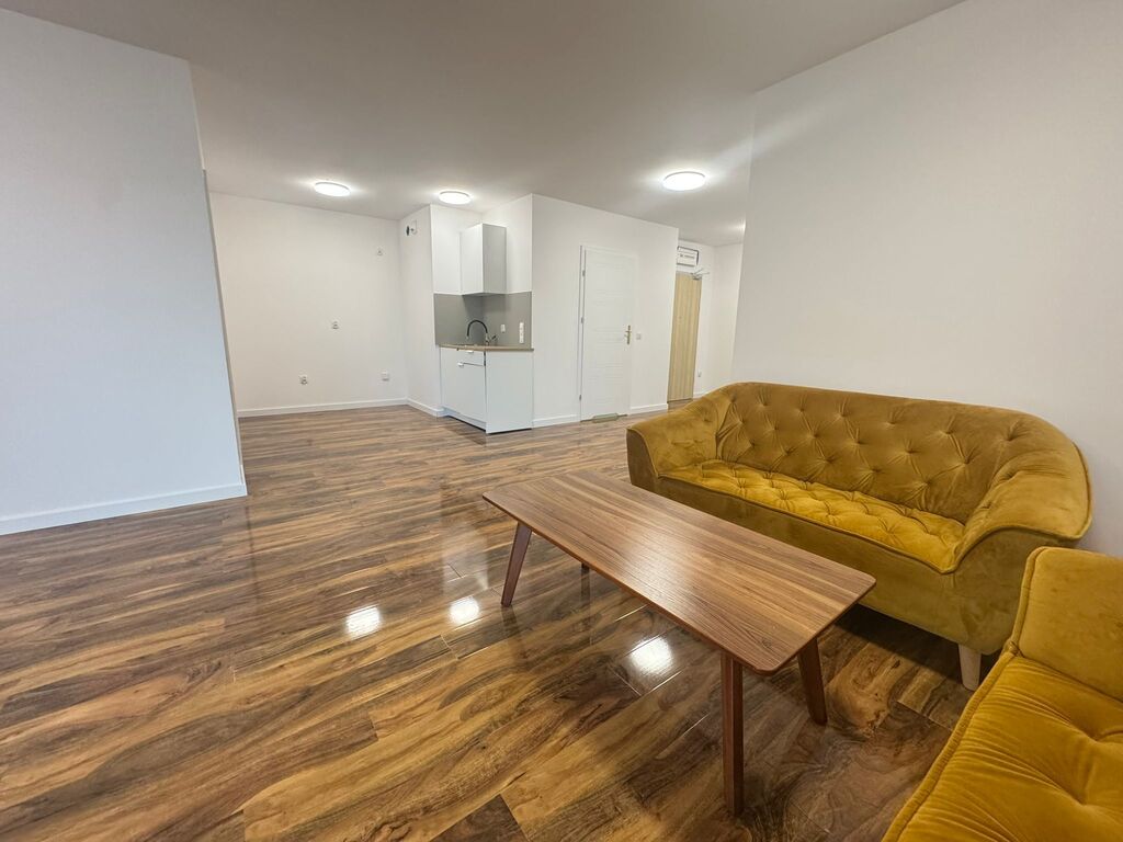 Mieszkanie na sprzedaż Szczecin, os. Reda 67 m2 | Arka Nieruchomości