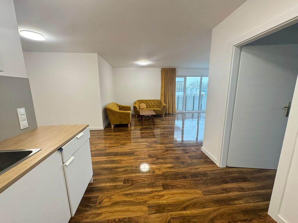 Mieszkanie na sprzedaż Szczecin, os. Reda 67 m2 | Arka Nieruchomości