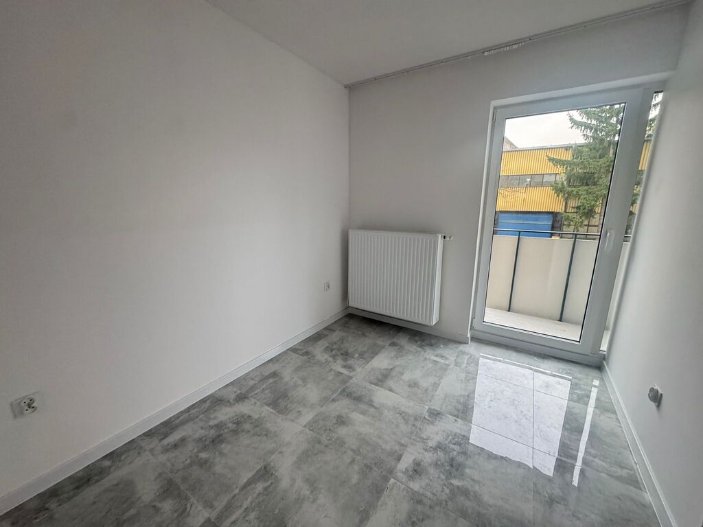 Mieszkanie na sprzedaż Szczecin, os. Reda 38 m2 | Arka Nieruchomości