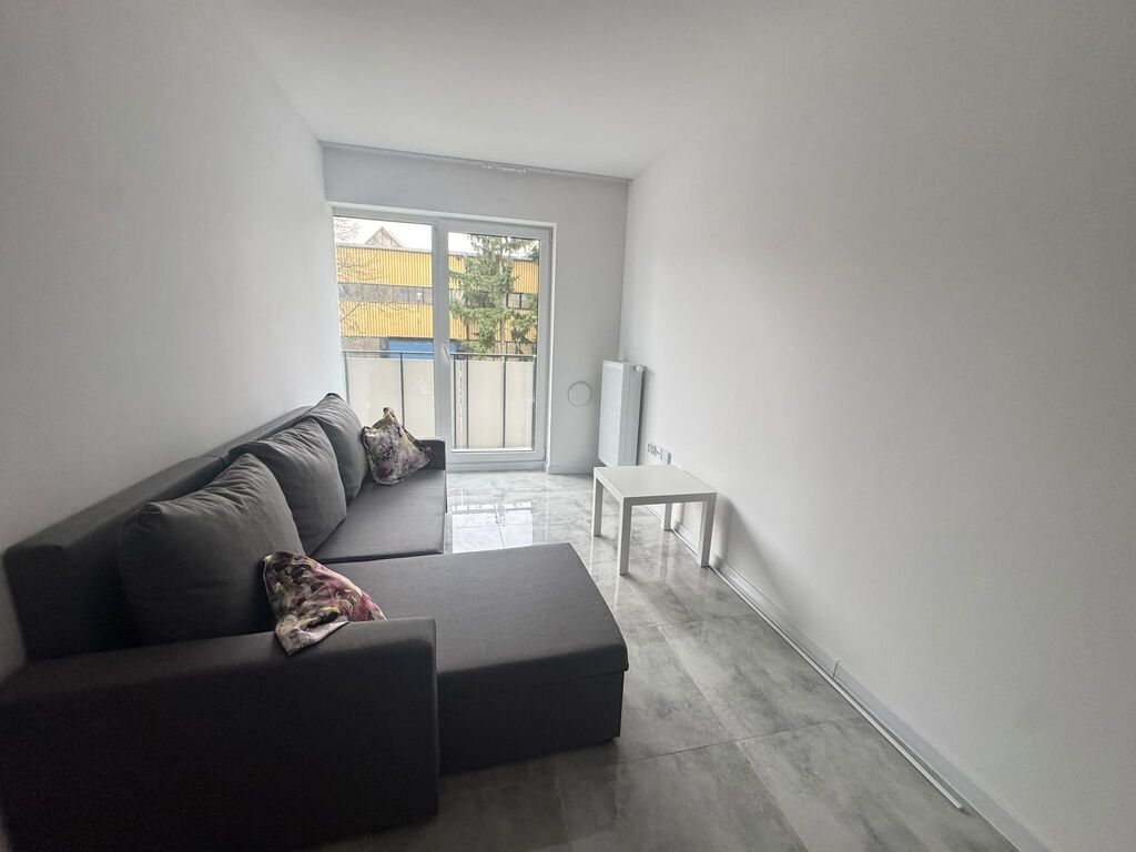 Mieszkanie na sprzedaż Szczecin, os. Reda 38 m2 | Arka Nieruchomości