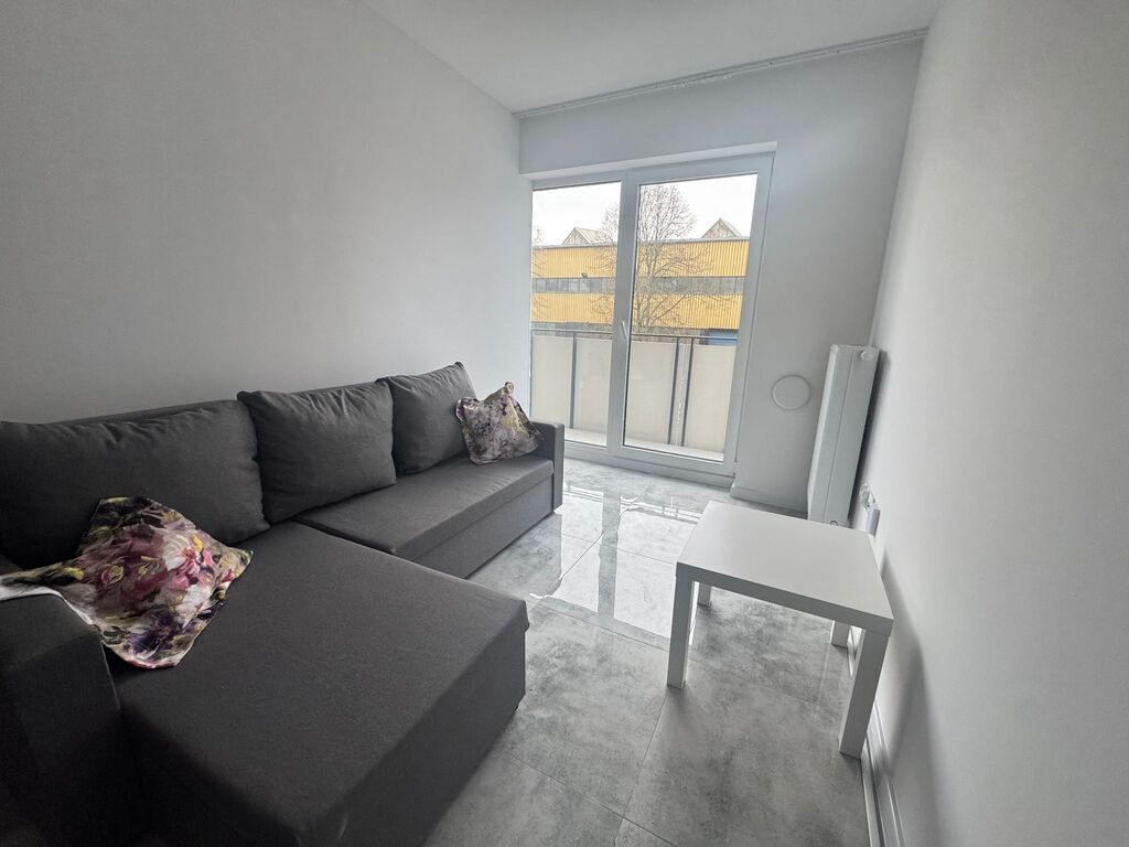 Mieszkanie na sprzedaż Szczecin, os. Reda 38 m2 | Arka Nieruchomości