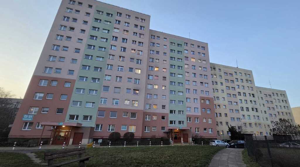 Mieszkanie na sprzedaż Szczecin, os. Słoneczne 85 m2 | Arka Nieruchomości