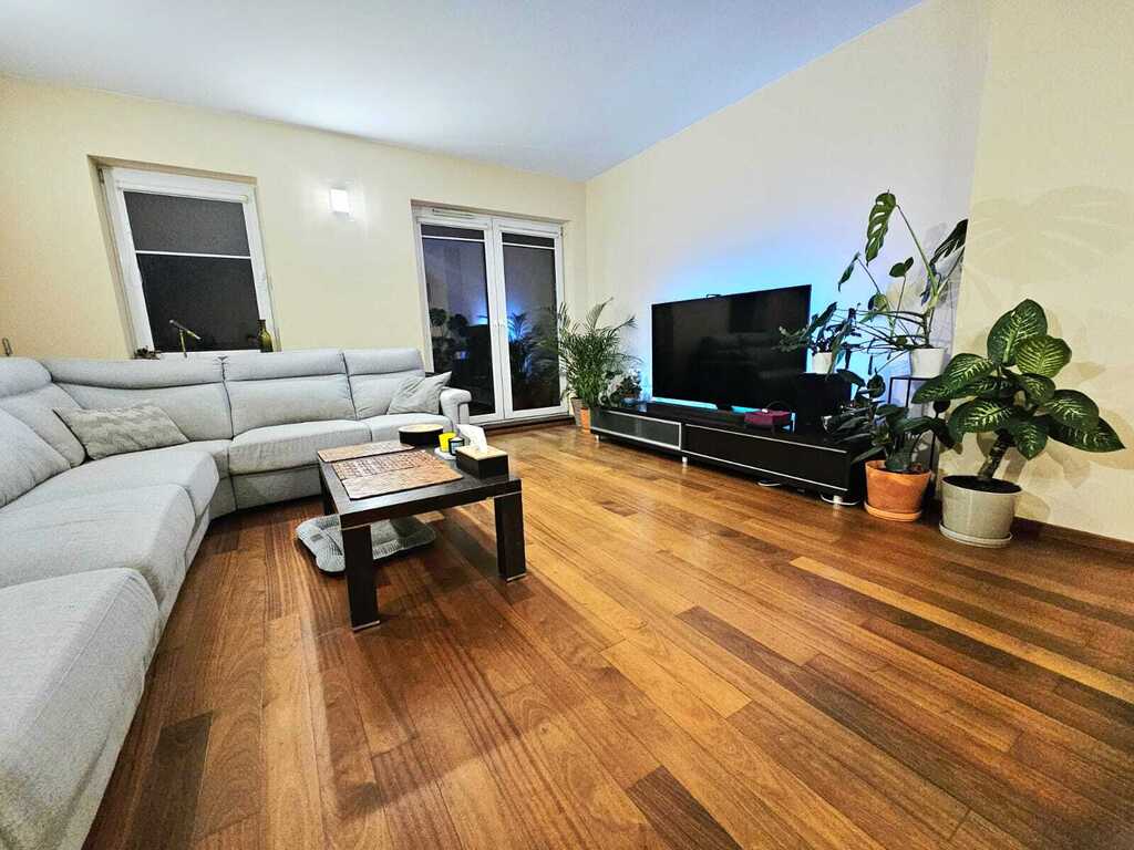 Mieszkanie na sprzedaż Szczecin, Warszewo 99 m2 | Arka Nieruchomości