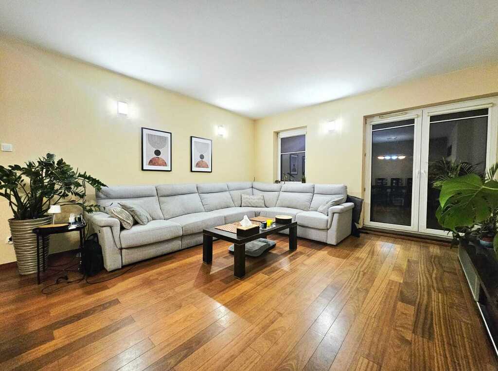 Mieszkanie na sprzedaż Szczecin, Warszewo 99 m2 | Arka Nieruchomości