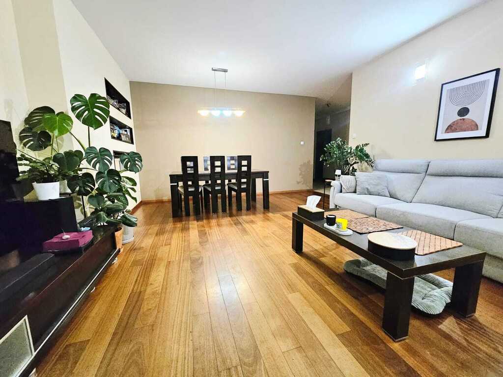 Mieszkanie na sprzedaż Szczecin, Warszewo 99 m2 | Arka Nieruchomości