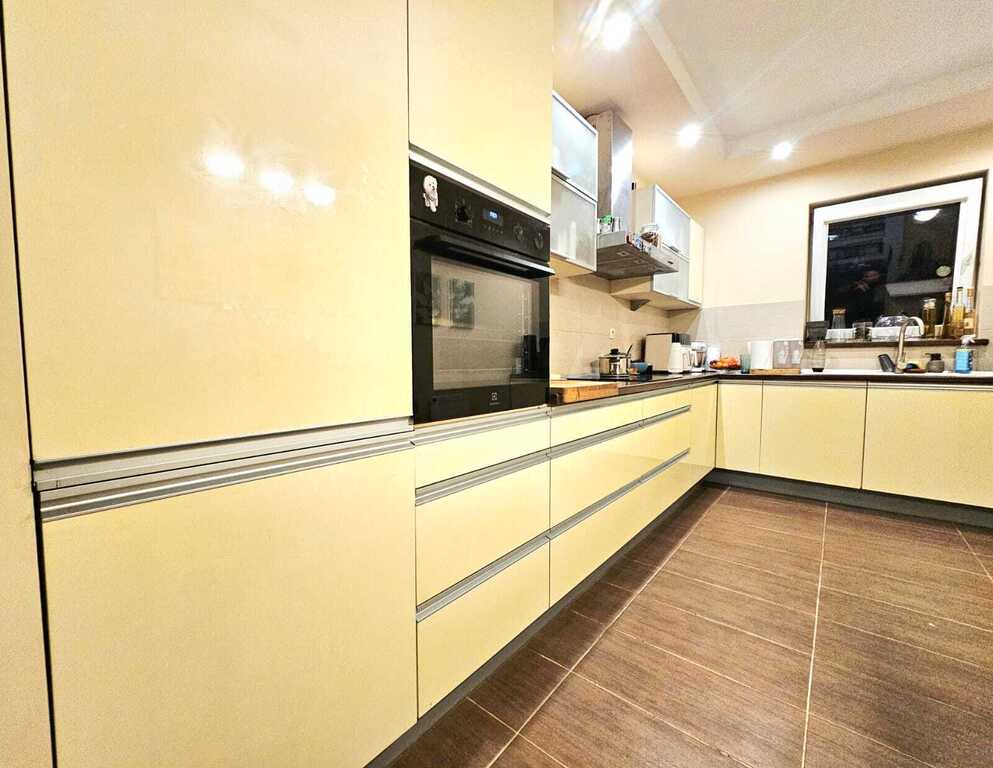 Mieszkanie na sprzedaż Szczecin, Warszewo 99 m2 | Arka Nieruchomości