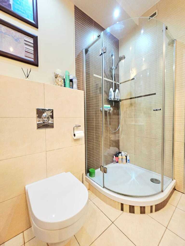 Mieszkanie na sprzedaż Szczecin, Warszewo 99 m2 | Arka Nieruchomości