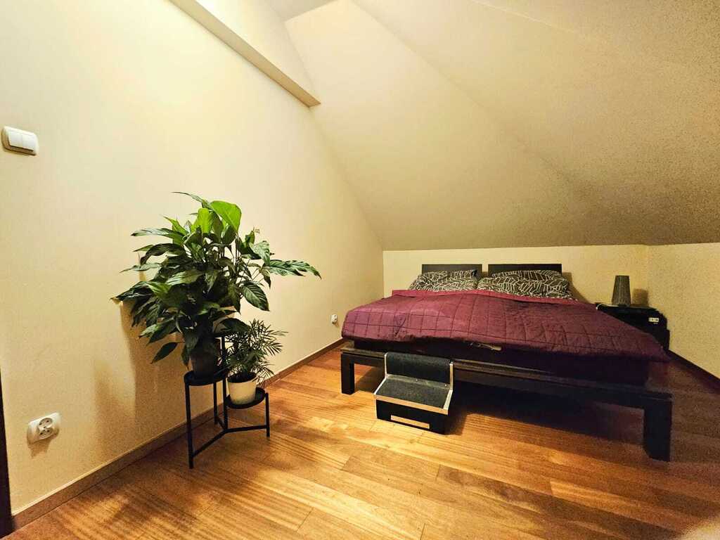 Mieszkanie na sprzedaż Szczecin, Warszewo 99 m2 | Arka Nieruchomości