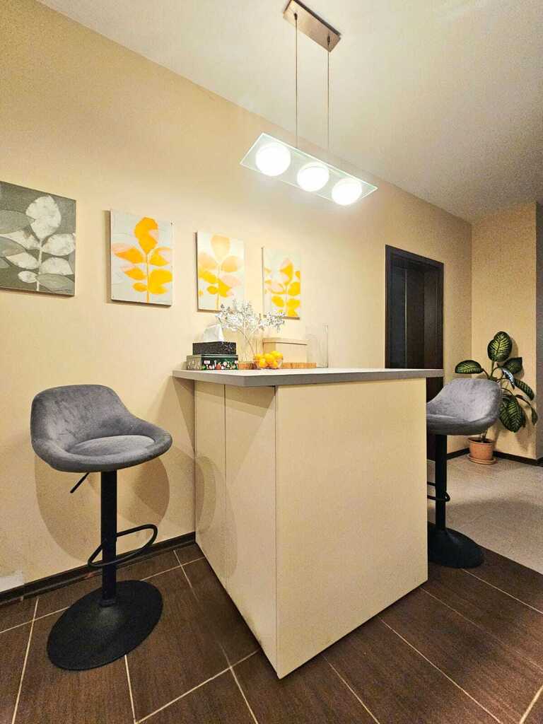 Mieszkanie na sprzedaż Szczecin, Warszewo 99 m2 | Arka Nieruchomości