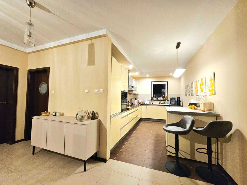 Mieszkanie na sprzedaż Szczecin, Warszewo 99 m2 | Arka Nieruchomości