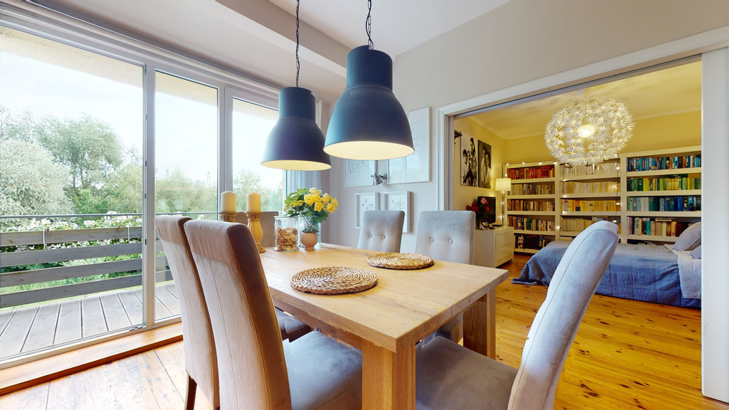 Obiekt na sprzedaż Szczecin, Pomorzany 380 m2 | Arka Nieruchomości