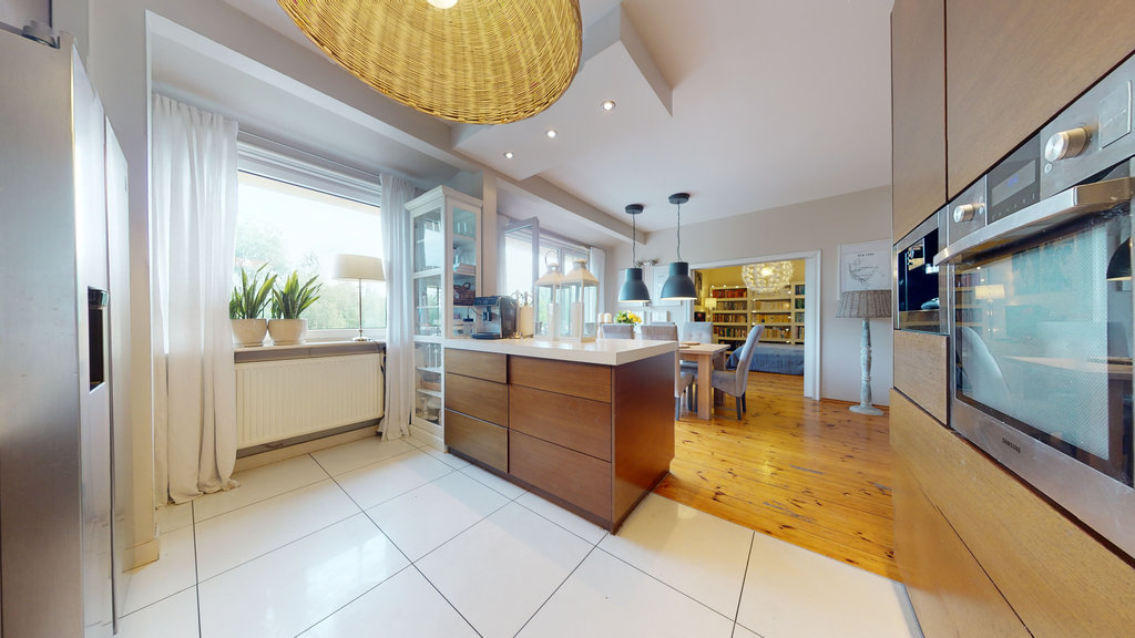 Obiekt na sprzedaż Szczecin, Pomorzany 380 m2 | Arka Nieruchomości