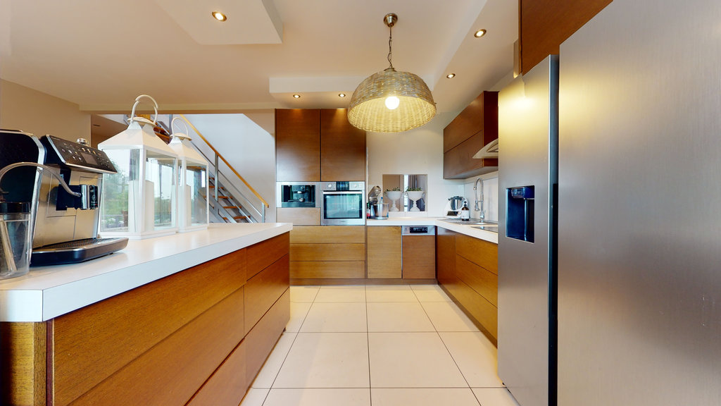 Obiekt na sprzedaż Szczecin, Pomorzany 380 m2 | Arka Nieruchomości