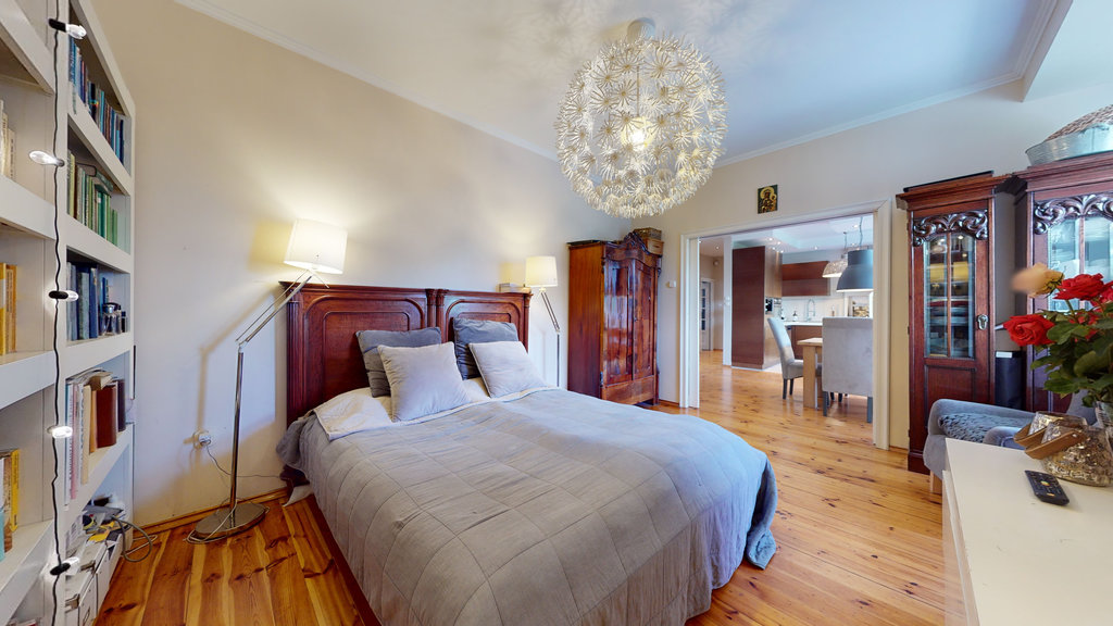 Obiekt na sprzedaż Szczecin, Pomorzany 380 m2 | Arka Nieruchomości