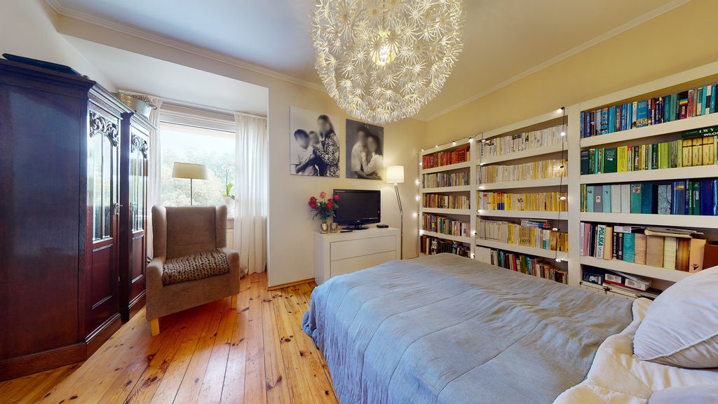 Obiekt na sprzedaż Szczecin, Pomorzany 380 m2 | Arka Nieruchomości