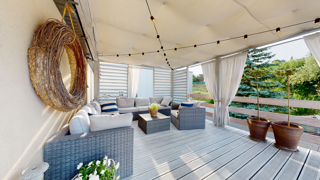 Obiekt na sprzedaż Szczecin, Pomorzany 380 m2 | Arka Nieruchomości