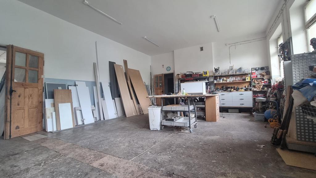 Obiekt na sprzedaż Szczecin, Pomorzany 380 m2 | Arka Nieruchomości