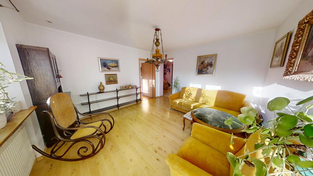 Mieszkanie na sprzedaż Szczecin, Pogodno 105 m2 | Arka Nieruchomości