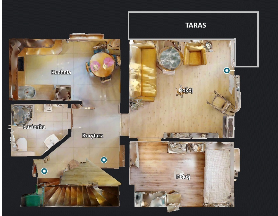 Mieszkanie na sprzedaż Szczecin, Pogodno 105 m2 | Arka Nieruchomości