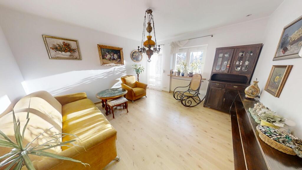 Mieszkanie na sprzedaż Szczecin, Pogodno 105 m2 | Arka Nieruchomości