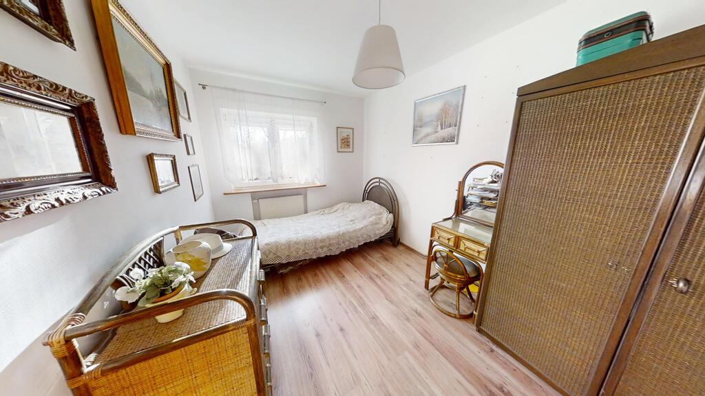 Mieszkanie na sprzedaż Szczecin, Pogodno 105 m2 | Arka Nieruchomości