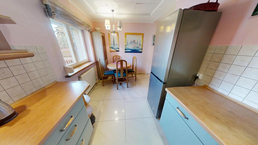 Mieszkanie na sprzedaż Szczecin, Pogodno 105 m2 | Arka Nieruchomości