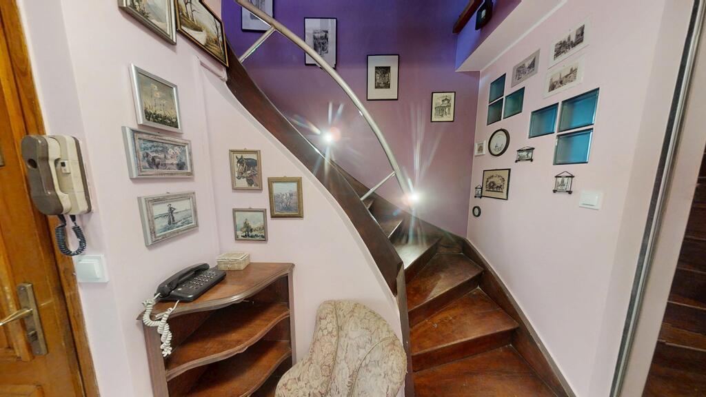 Mieszkanie na sprzedaż Szczecin, Pogodno 105 m2 | Arka Nieruchomości