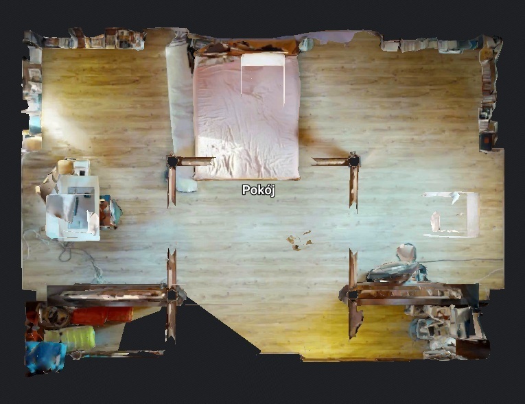 Mieszkanie na sprzedaż Szczecin, Pogodno 105 m2 | Arka Nieruchomości