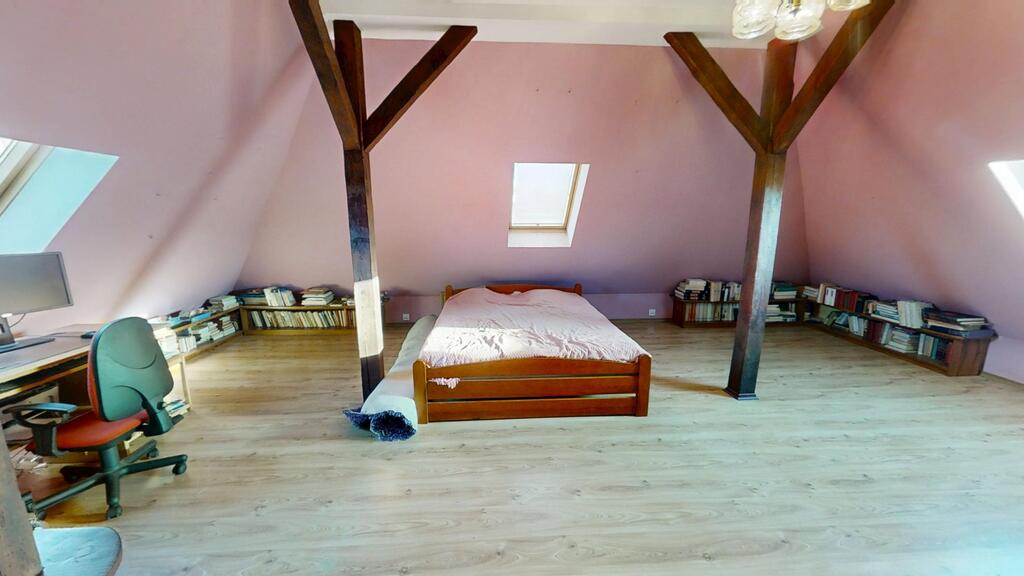 Mieszkanie na sprzedaż Szczecin, Pogodno 105 m2 | Arka Nieruchomości