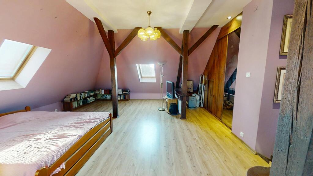 Mieszkanie na sprzedaż Szczecin, Pogodno 105 m2 | Arka Nieruchomości