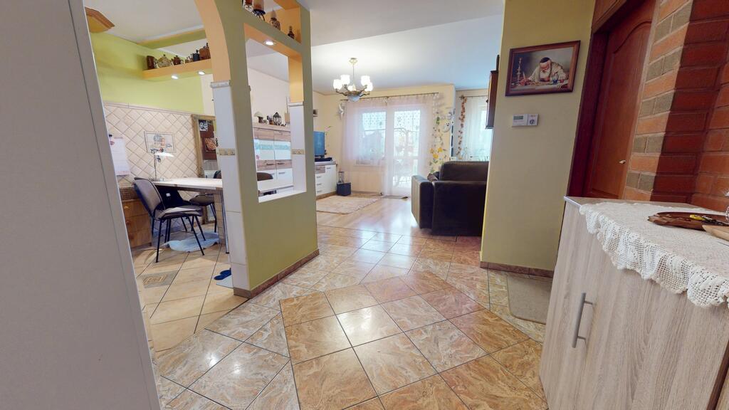 Dom na sprzedaż Szczecin, Podjuchy 160 m2 | Arka Nieruchomości